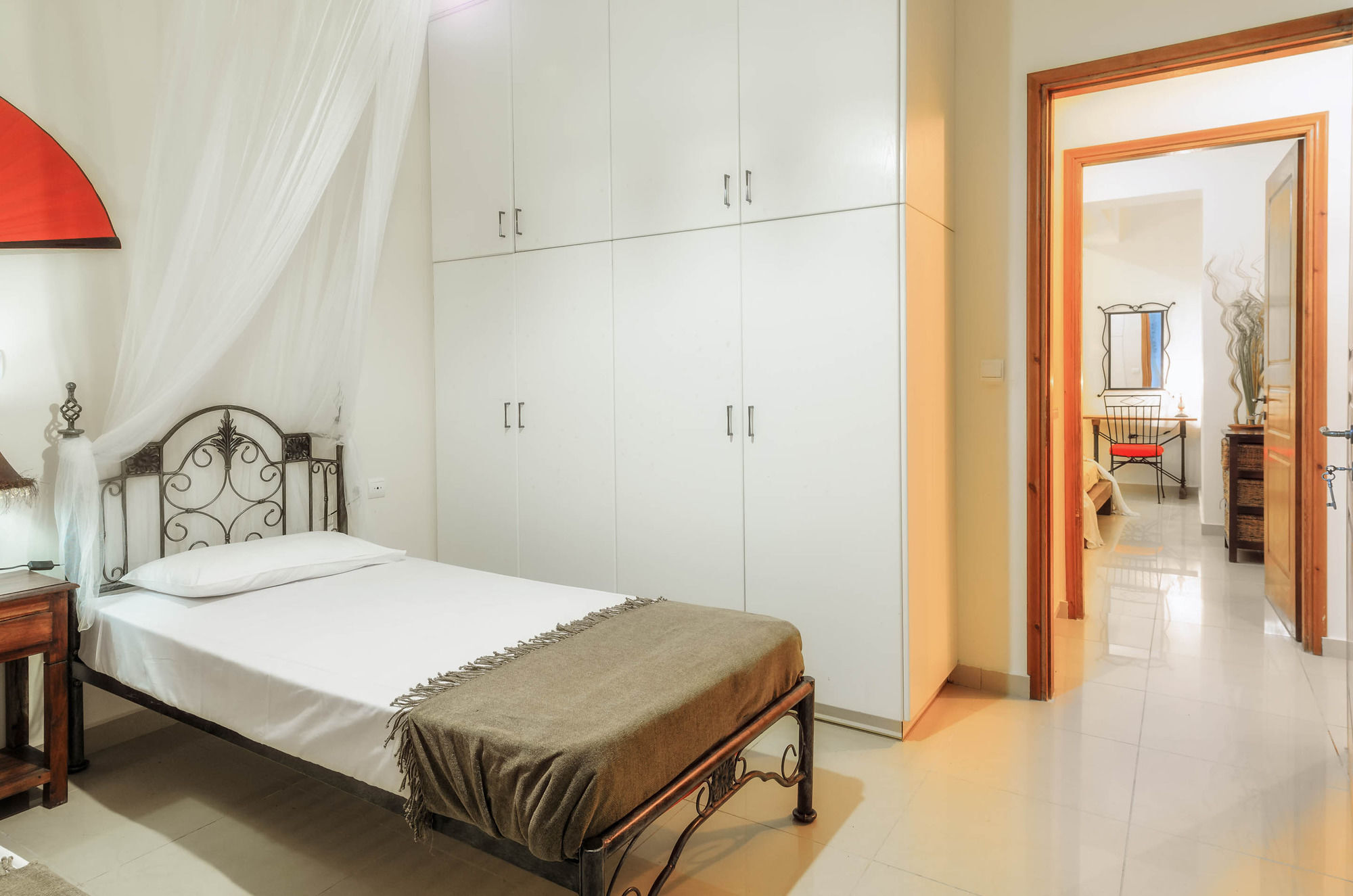 Parys Villas Циливи Екстериор снимка