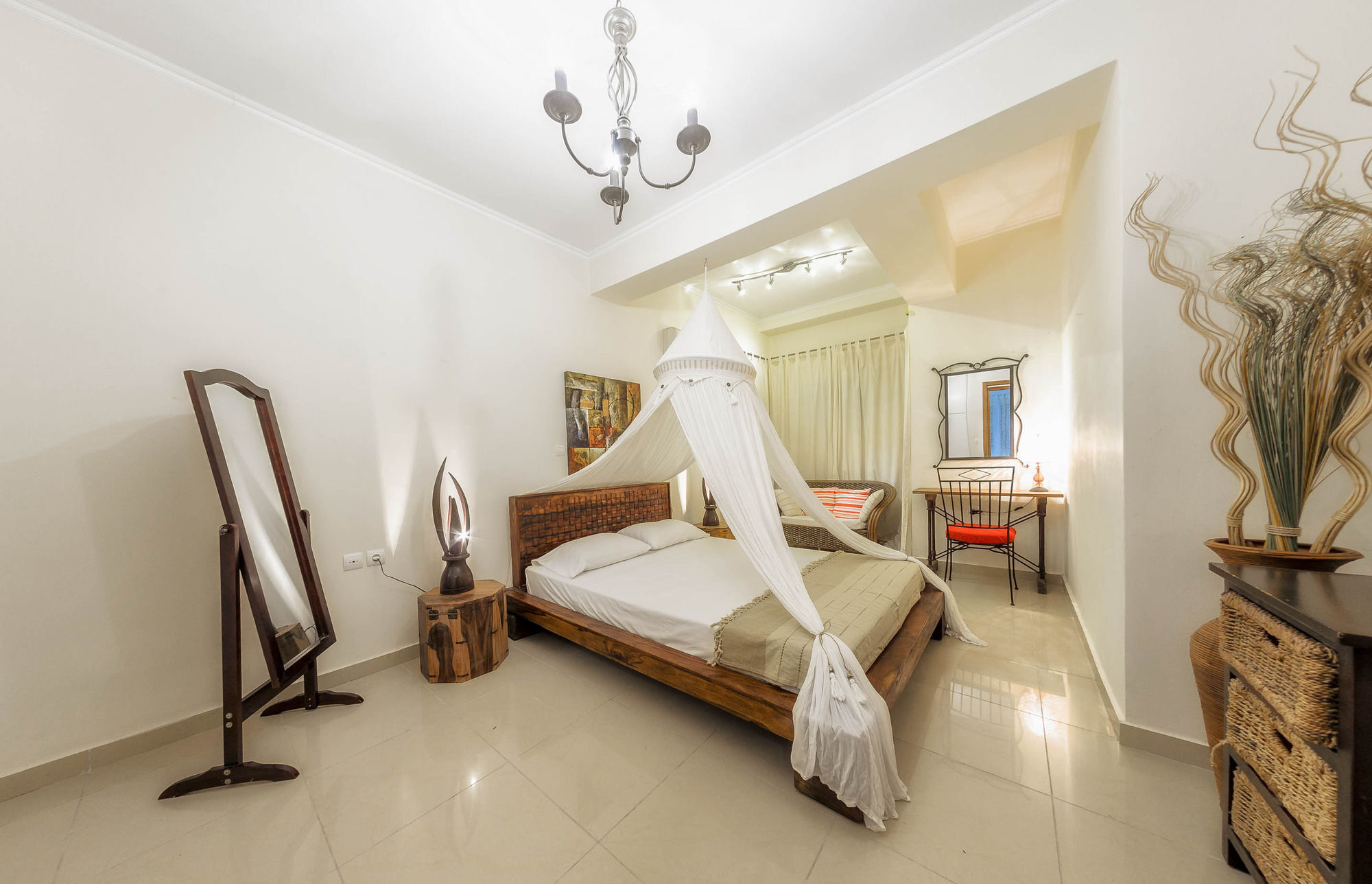 Parys Villas Циливи Екстериор снимка