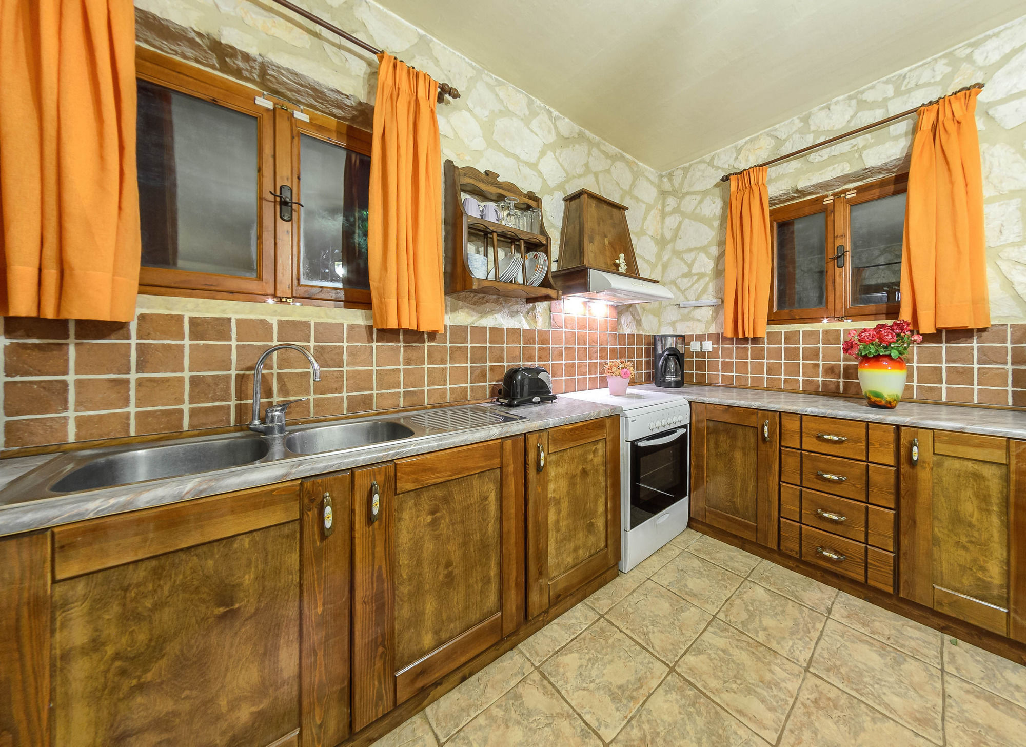 Parys Villas Циливи Екстериор снимка