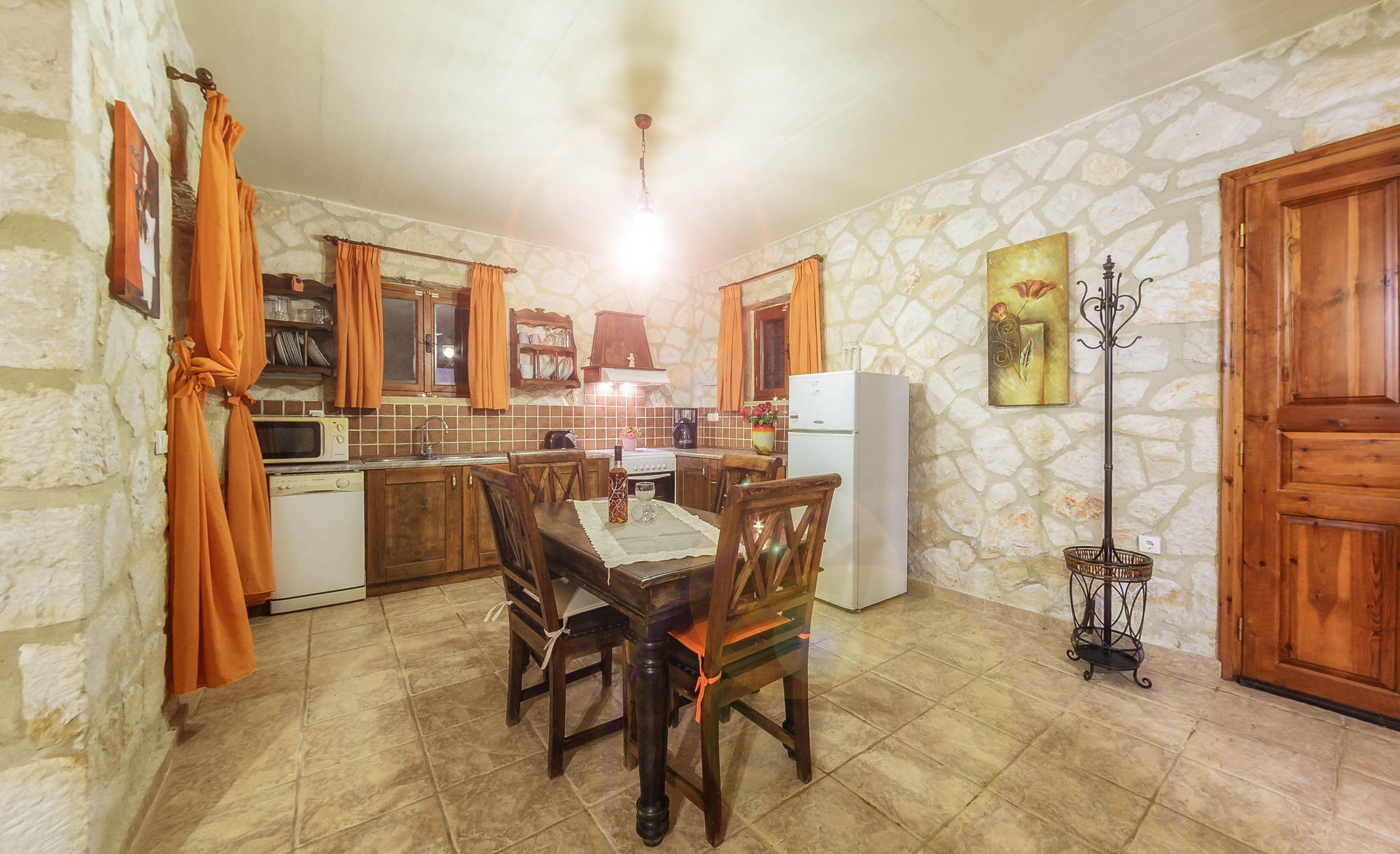 Parys Villas Циливи Екстериор снимка